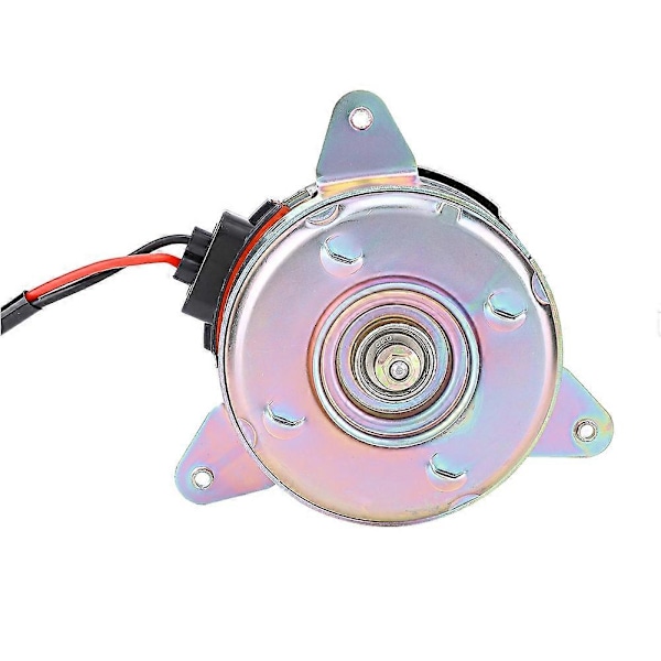 Elektronisk kylfläktmotor för bil, passande ACURA ILX 2016-2018 19030-5X6-J01