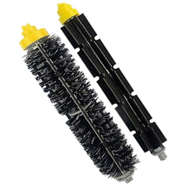 3 Sett Erstatningsdeler Kit For 600 Serien: 675 690 670 671 680 650 630 Sidebørste, Rullebørste, Fi