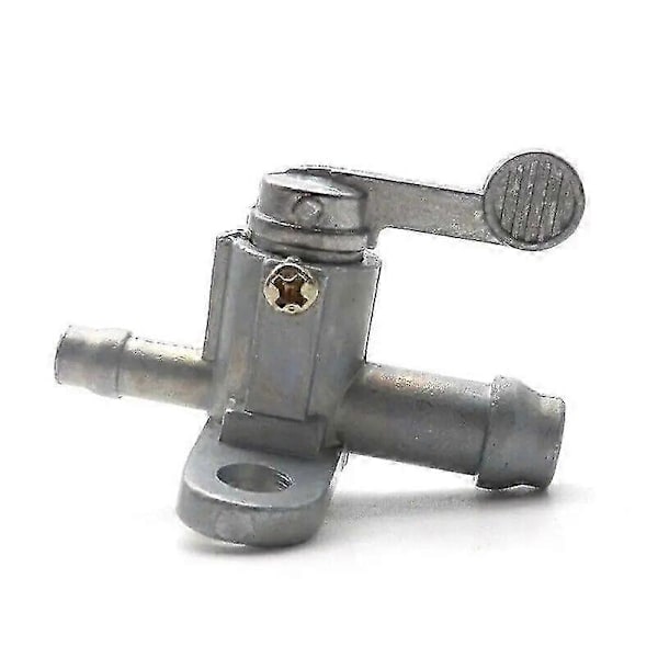 Bränslekran för Yamaha PW50 1981- / PW PY 50 PY50 5mm-8mm Inline Bensinkran s20241212869