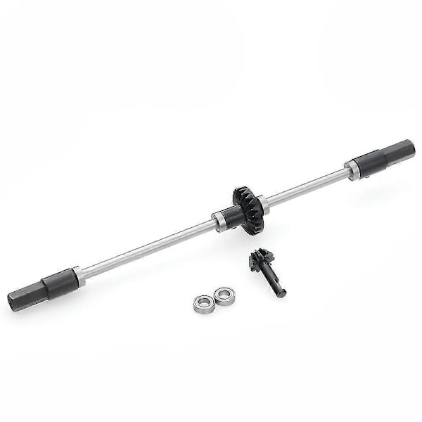 Oppgradering Stål Bro Aksel Styring Kopp Sett For Mn D90 D91 Mn99 Mn99s 1/12 Rc Bil Reservedeler,r