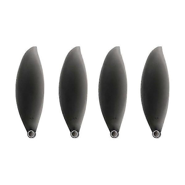 Rc Reservedele Udskiftningsblade Propeller Til Parrot Anafi Drone Udskiftningsblade Propeller