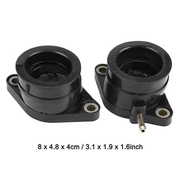 Motorcykel Karburator Indsugningsstuds til Karburator interface til TT600N 1985 XT600 84-89