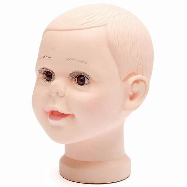 Mquin Dolls Ow Nuken hattu lasit