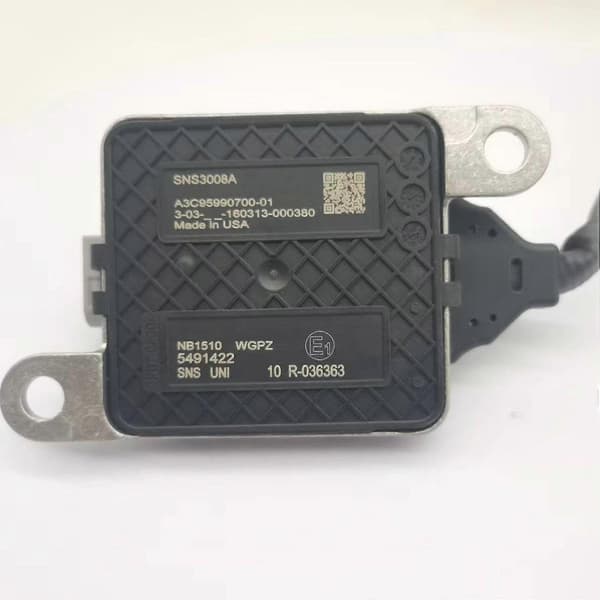 Kväve-syresensor Bil Nox-sensor 5491422 A3c03886400-01 A3c03886400