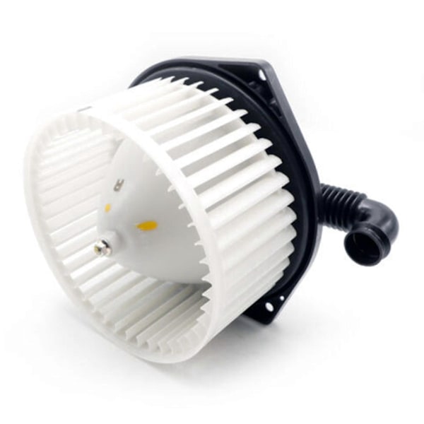 För D-max Lastbil 2012-2018 Fläktmotor Roterar Medurs 8981394270 8-98139427-0-eyzi