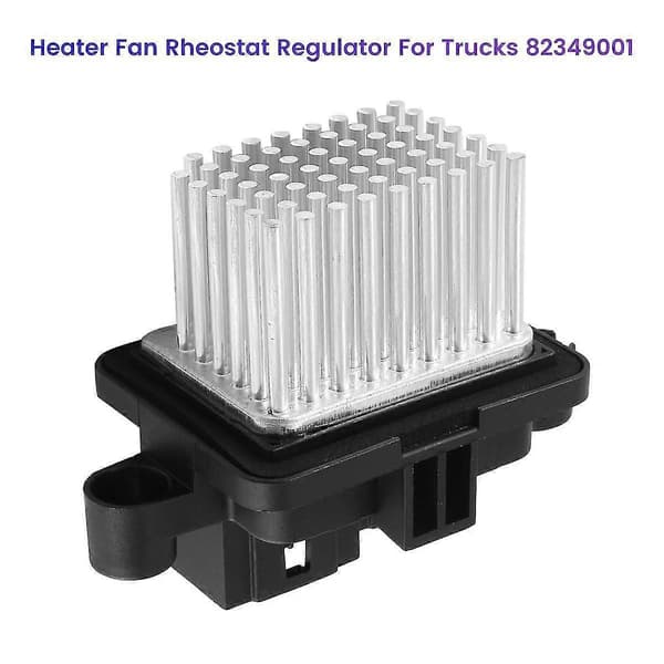 Er Fan Rtat Regulator Til Lastbiler 82349001 Indvendig Regulator
