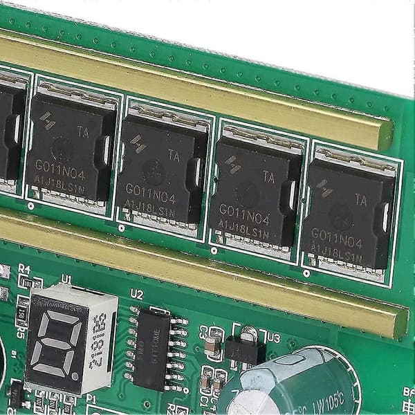 Kretskort, Kretskort Pcb Diy Sett Stora Sol