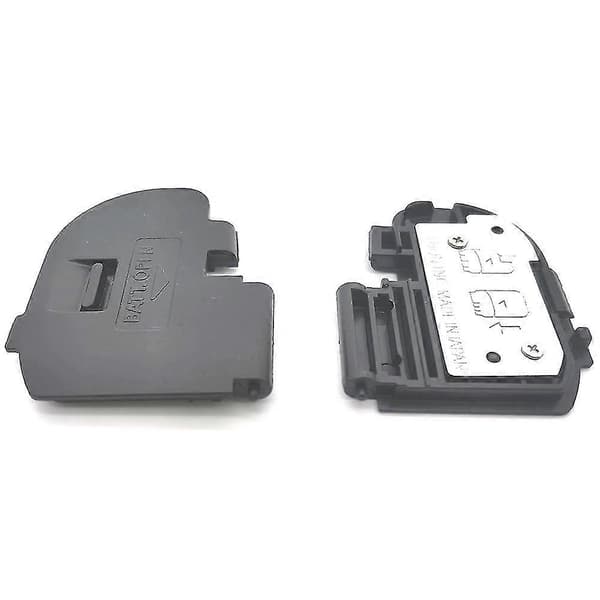 1 st Nytt Batterilucka för 40d Kamera Rep