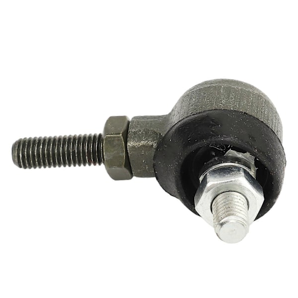 Styrearmkuleledd M8 Slitsterkt Pålitelig Robust Stabilt Styrearmkuleledd For 49cc 90cc 110cc GO KART ATV MOPED