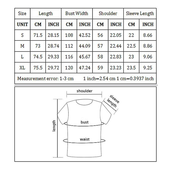 Palm Angels 22Ss Unisex Tryckt Mode Casual Kortärmad Bomull style5 M