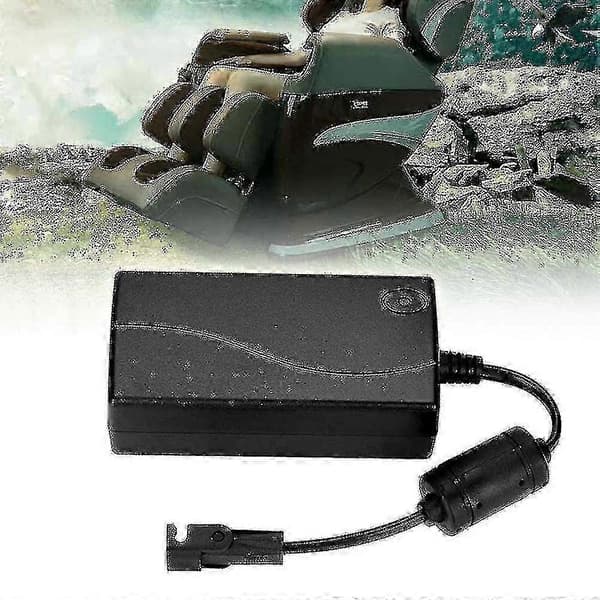 Strømforsyning til elektrisk lænestol Sofa Transformer Adapter 29v AC/DC