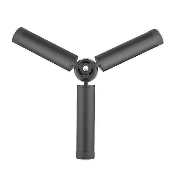 Professionell Lätt Telefonhållare Stativfäste Stöd för DJI OSMO Mobile 3