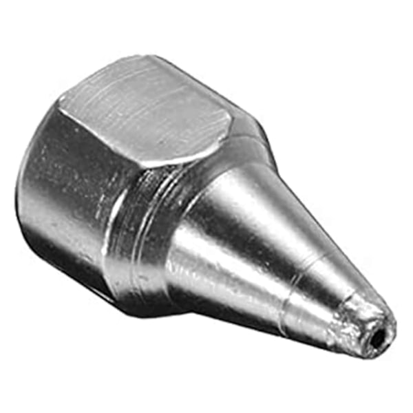 1 kpl Suutin 1,5 mm S-993a/s-995a sähköisiin juotostimien tyhjennyspumppuihin hitsaukseen juottamiseen S