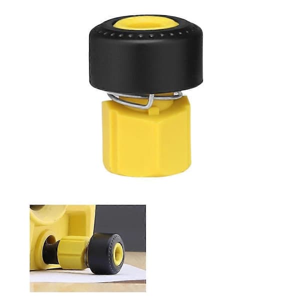 Adapter För M22 M14 M15 Högtryckstvätt Vattenutlopp Set Snabbkoppling M22 Högtryckstvätt