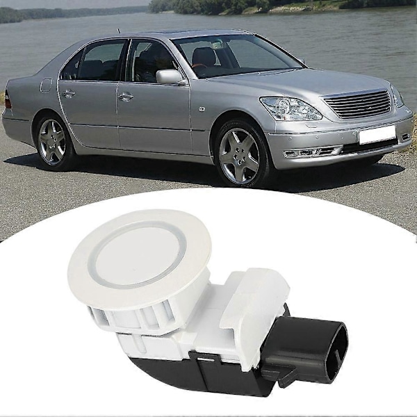 89341-50050-A1 Parkeringssensor PDC Parkeringssensor Passer til Lexus LS430 2000-2006