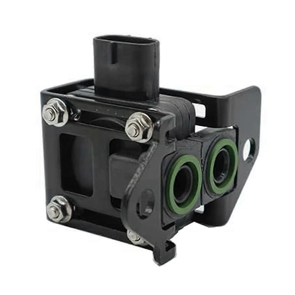 EGR Motor Differentialtryksensor til ISX Udstødningsgas Recirkulationstryksensor 4921728 4