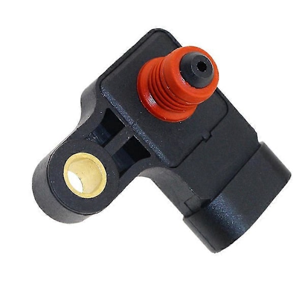 MAP-sensor (absolut tryck) för 2004 till 2008 Aveo Optra 1.6l