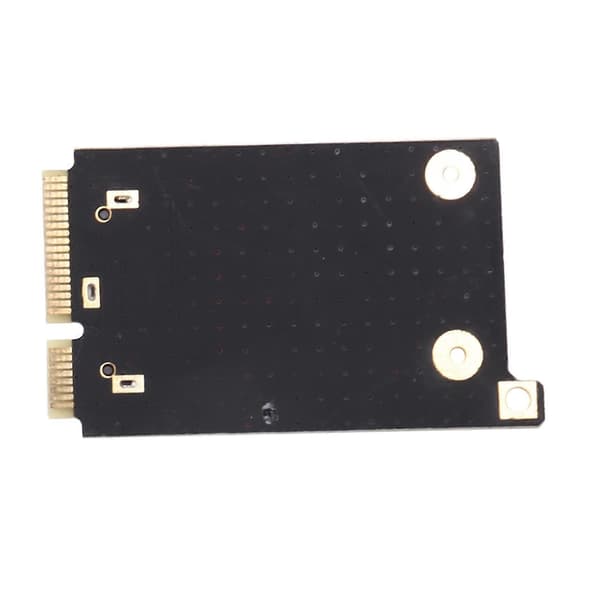 Mini Pci-e Express -sovitin 52-nastainen Mini Pci-e -kortti Broadcom Bcm94360cd Bcm943602cs Bcm:lle