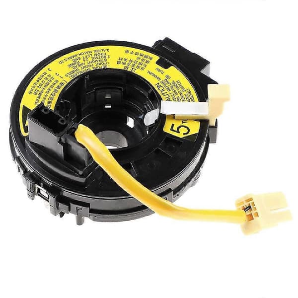 Ny Spiralledning til Rat Clock Spring 84306-32030 Til Celica Highlander Mr2 Spyder 2000-2004