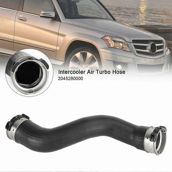 Intercooler Turbo Slange Til - 200 250 2045280000