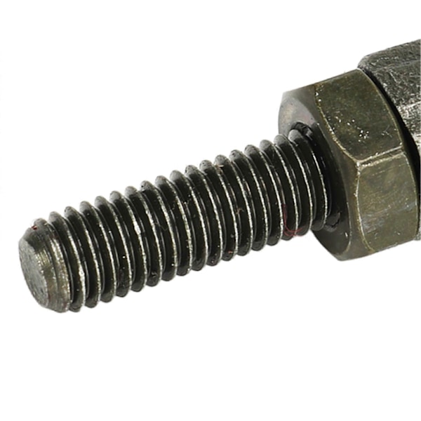 Styrearmkuleledd M8 Slitsterkt Pålitelig Robust Stabilt Styrearmkuleledd For 49cc 90cc 110cc GO KART ATV MOPED