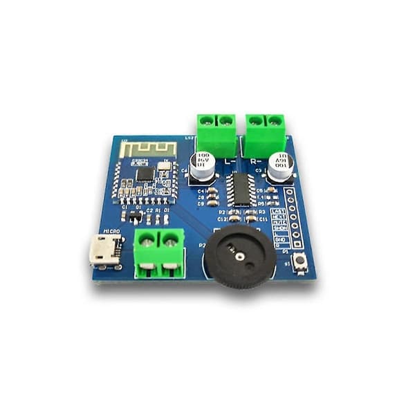 Elektronisk Switch Nmos Drivmodul DC Lavspænding Høj Strøm Switch Isoleret Input Elektronisk Sw