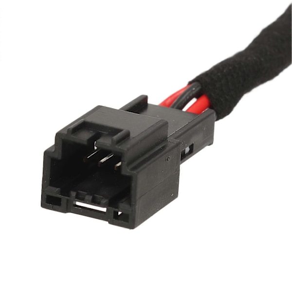 USB A til USB C Adapterkabel Oppgradering Oppdatering Ledningsnett Erstatning for Tesla Model 3 2017 til 2020
