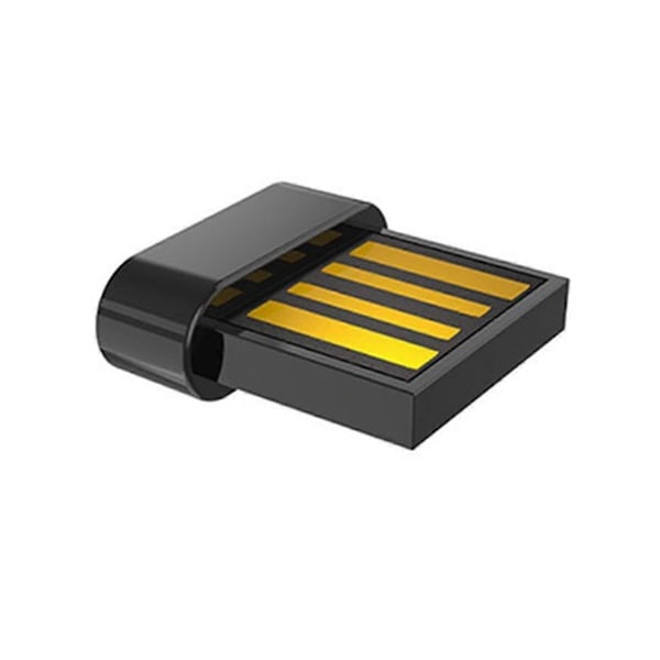 USB Bluetooth Adapter Datamaskin USB Bluetooth 5.3 Mottaker Sender Bluetooth Audio Hodetelefon Con