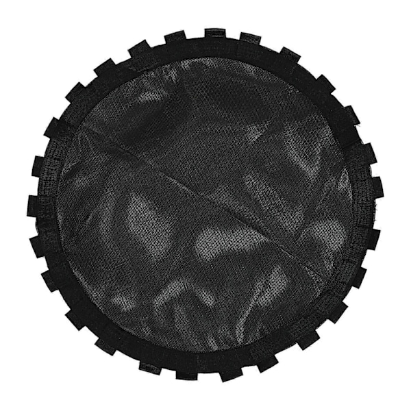 1 stk. Erstatningsmatte for trampoline Trampoline Rund Matte Trampolinetilbehør