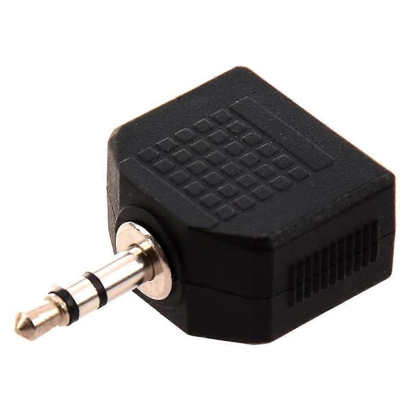 3,5 mm Jack Splitter