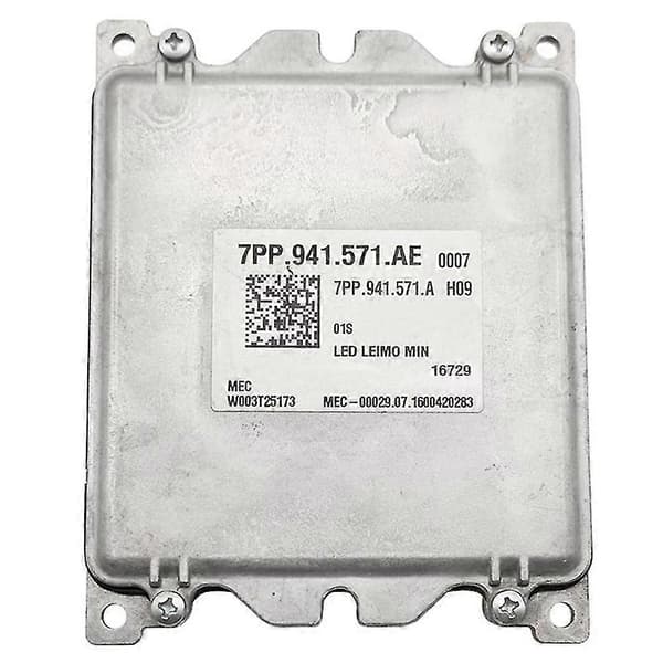 7pp941571ae LED Driver Modul 7pp941571a Til T6 Van 2014-2018