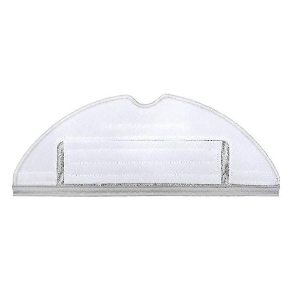 Kivelle G10s /s7 Maxv Ultra Robotti-imurin Osat 10 Kappaletta G10 Moppiliinoja
