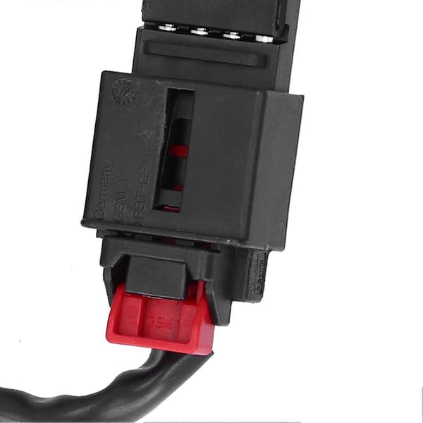 LED Baglygter Dynamisk Blinklys Adapter Ledningsnet Blinklys Modulsæt Passer til Mk7 Pre Facelift 2013-2016