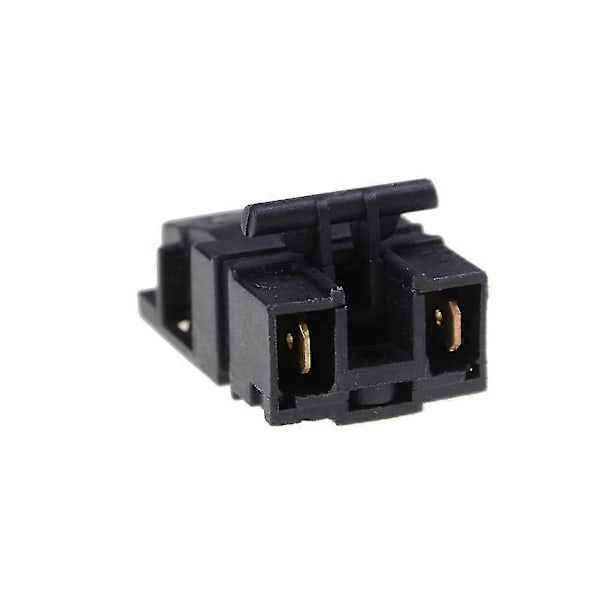 Vattenkokare Elektrisk Vattenkokare Termostatbrytare Tm-xd-3 100-240v 10a T125