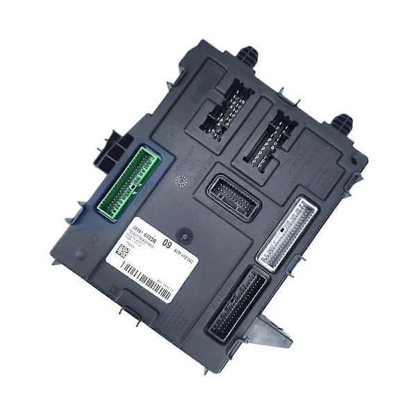 Intellint Server Scm Computer Til Kolega 284b16723r 284b13342r