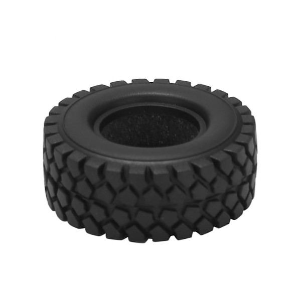 4kpl Rc Auto Pyörän Vanteet Renkaat Sarja Scx24 Axi00002 Scx24 Axi00001 Scx24 Axi90081 Hbx2098b Päivitys