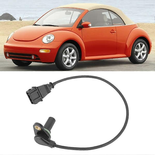 Automatisk girkassehastighetssensor 01M927321 Passer til Beetle 2000-2004