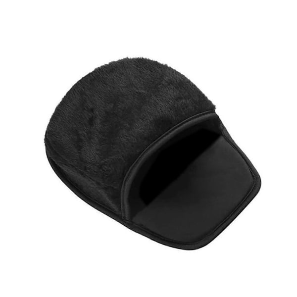 USB-kädenlämmitin hiirimatto lämmitys ja lämmön säilytys hiirimatto, silikonihiirimatto