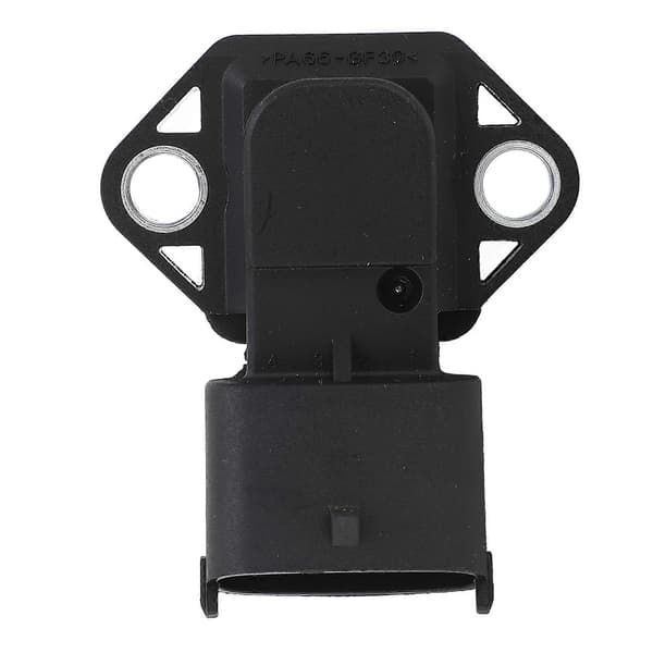 MAP-sensor 0261230013 Innsugsmanifoldtrykksensor Erstatning for Subaru Impreza Forester Outback Legacy