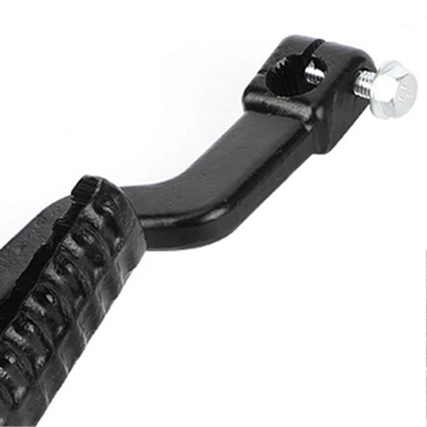 Moped Kickstart Spak Axel Växel Monteringssats Passar GY6 49CC 50CC 80CC 100CC Scooter