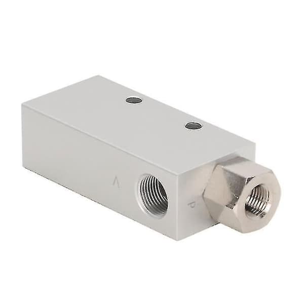 Vakuum Ejektor Generator Luft Vakuum Generator Negativt Tryk Generator Hardware Hardware Generator