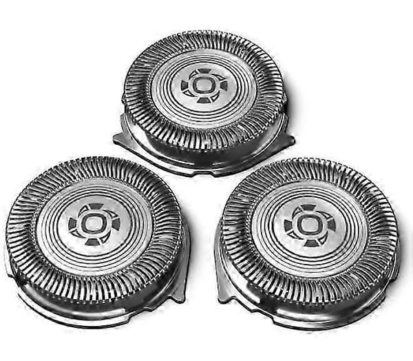 Soveltuu Philips SH30/50 -parranajopäille