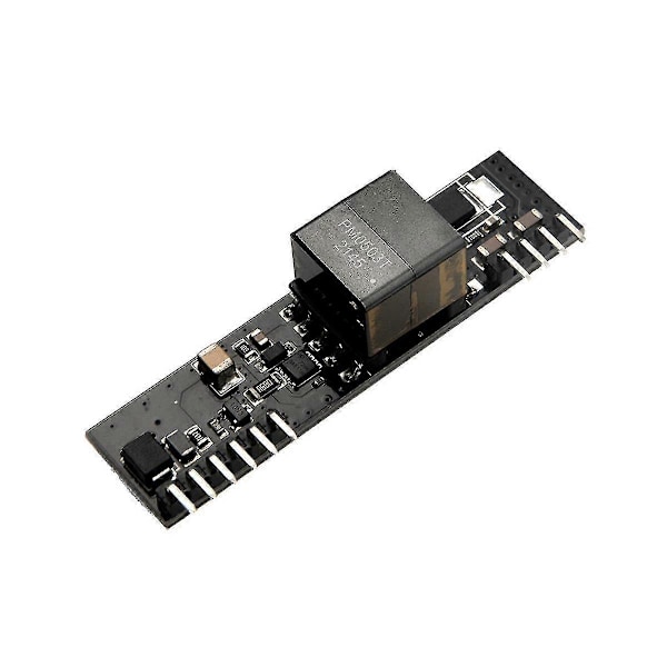 Dp9200 Poe Modul 5V 2.4A Pin Till Pin Ag9200 Ieee802.3af Kapacitiv Fri Pin Inbäddad Poe Modul