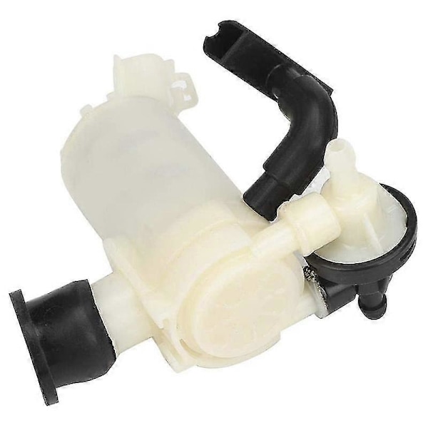 Vindrutespolarpump Spolarmotor För Cr-v Odyssey Fit 76846tf0003