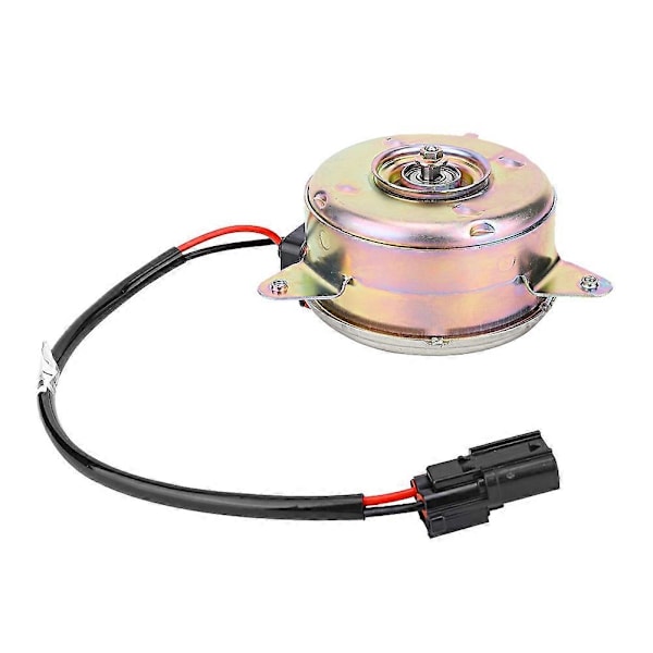 Elektronisk kylfläktmotor för bil, passande ACURA ILX 2016-2018 19030-5X6-J01