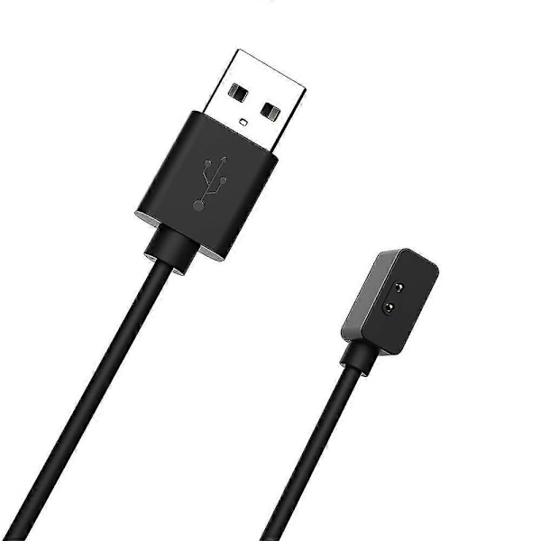 Nopea latauskaapeli Watch 2 Lite älykellolle, magneettinen lataustyyppi