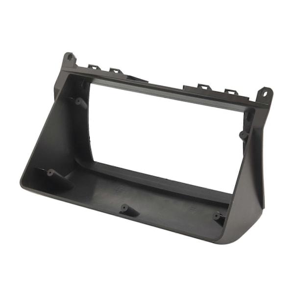 2 Din Radio Til C-klasse W204 2007-2014 Fascia Audio Stereo Panel Monterings Installations Dash Kit Tri