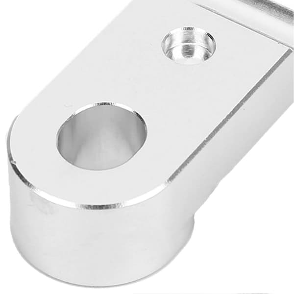 Solid Gearskiftebusningskit til For- og Bagside CNC Aluminium til Honda B-Serie B16 B18 B20