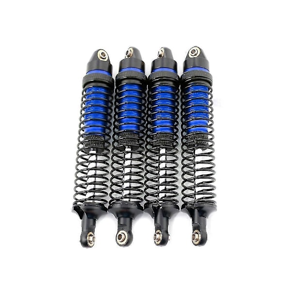 4kpl 108mm Metallia Axial Scx10 Capra Wraith Trx4 Redcat Gen8 Yk4082 1/10 Rc Crawler Auton Osat, 2