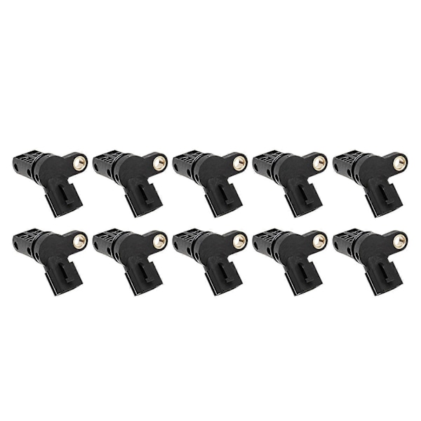 10 st Vevaxelpositionssensor för bil Vevaxelsensor För Pathfinder Frontier 23731al61a 23731-al6